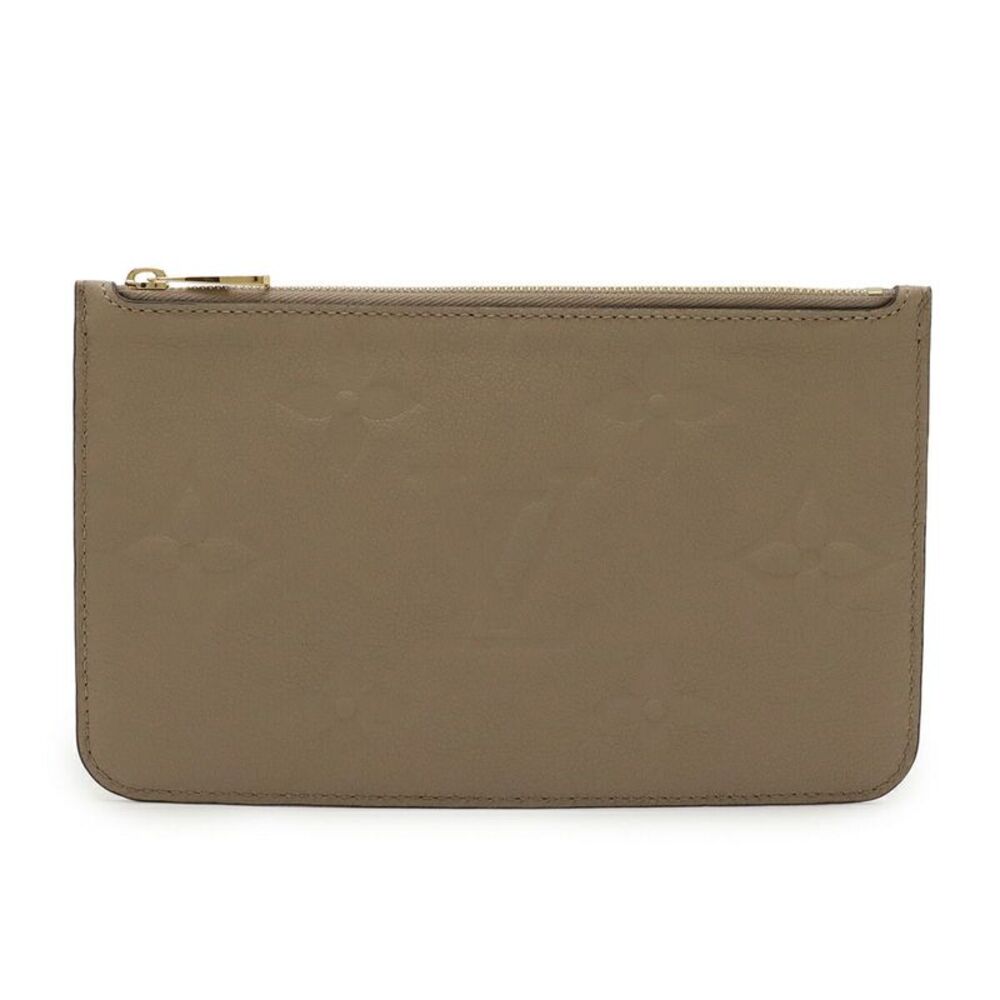 Louis Vuitton Monogram Empreinte Pouch - Picture 1 of 6